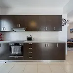 וילה Carina For 6 Persons