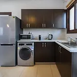 Carina For 6 Persons * פאראלימני