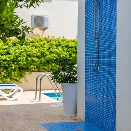 Villa Carina For 6 Persons