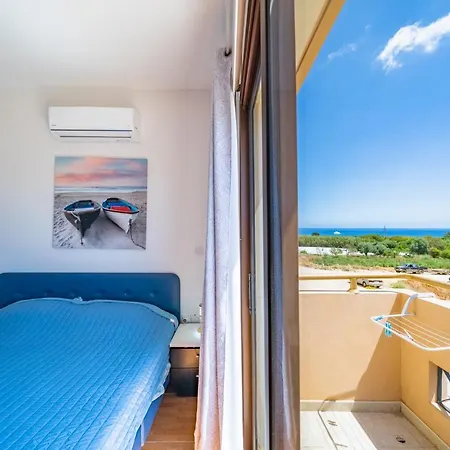 Carina For 6 Persons Villa Paralimni
